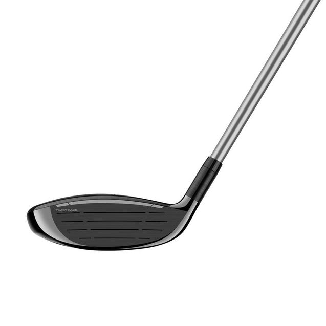 TaylorMade Qi10 Max Fairway Wood