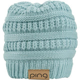 PING Ladies Ponytail Knit - Niagara Golf Warehouse PING ACCESSORIES