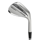 Cleveland RTX 6 ZipCore Tour Satin Wedge - Niagara Golf Warehouse CLEVELAND SRIXON Wedges