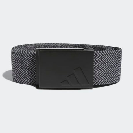 Adidas Reversible Stretch Golf Belt - Niagara Golf Warehouse ADIDAS ACCESSORIES