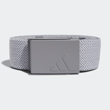 Adidas Reversible Stretch Golf Belt - Niagara Golf Warehouse ADIDAS ACCESSORIES