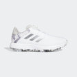 Adidas S2G BOA Wide Shoes 2023 - Niagara Golf Warehouse ADIDAS MENS GOLF SHOES