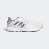 Adidas S2G SL Wide 2023 Golf Shoes - Niagara Golf Warehouse ADIDAS MENS GOLF SHOES