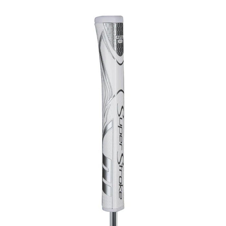 SuperStroke Zenergy Pistol GT 2.0 Putter Grip - Niagara Golf Warehouse SUPERSTROKE Putter Grips