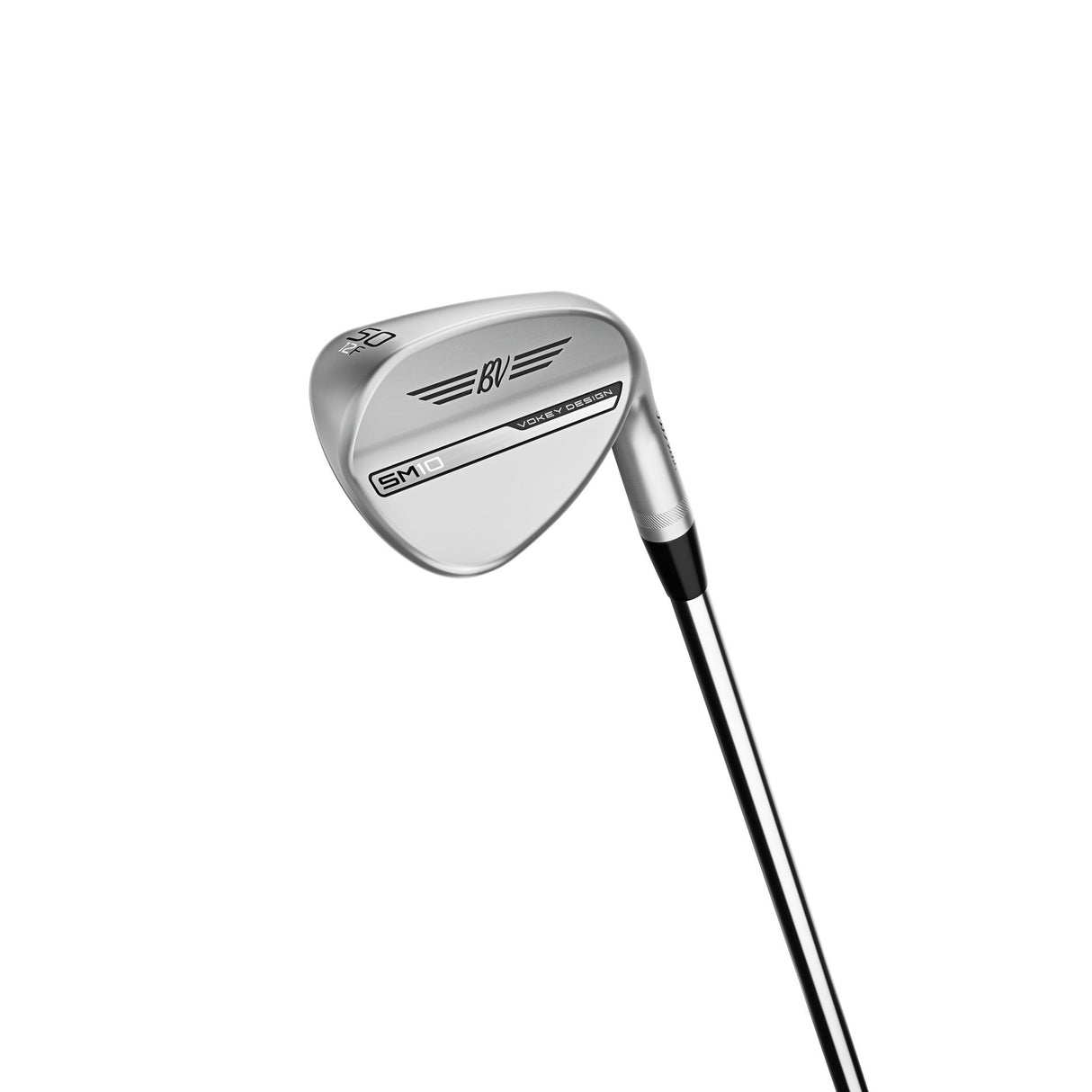 Titleist Women's SM10 Tour Chrome Wedge with Graphite Shafts