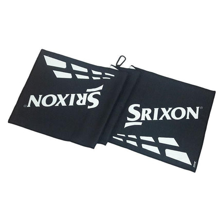 SRIXON TOUR TOWEL - Niagara Golf Warehouse CLEVELAND SRIXON ACCESSORIES