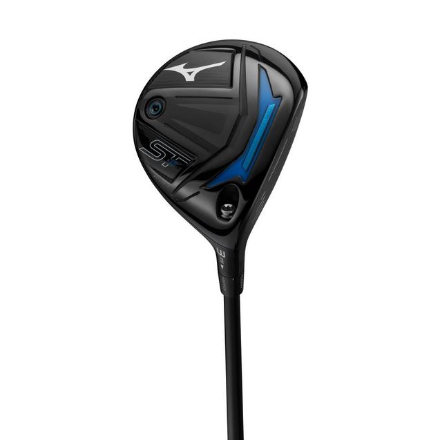 Mizuno Fairway Woods – Niagara Golf Warehouse