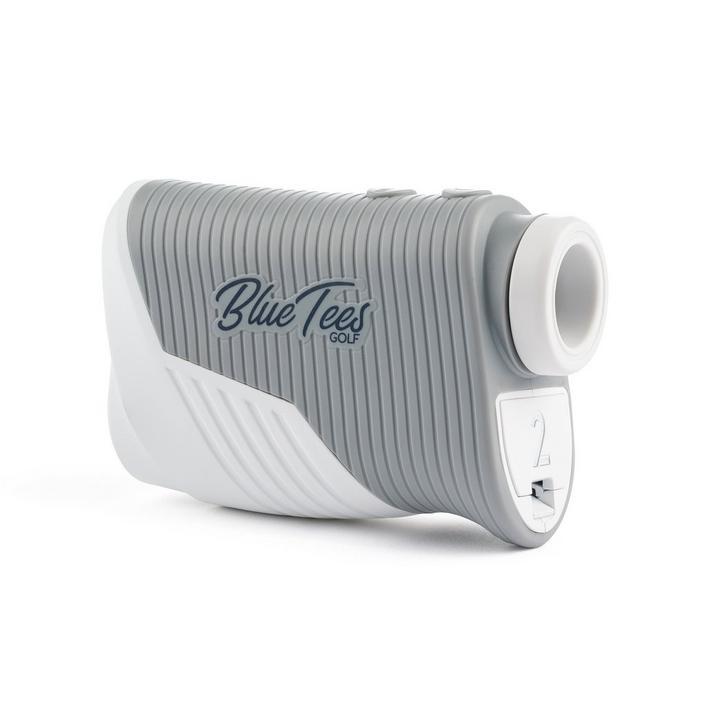 Blue Tees Series 2 Tour Rangefinder - Niagara Golf Warehouse BLUE TEES GOLF GPS & RANGEFINDERS