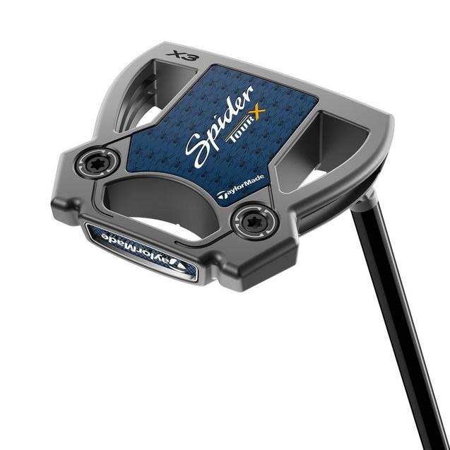 TaylorMade Putters – Niagara Golf Warehouse