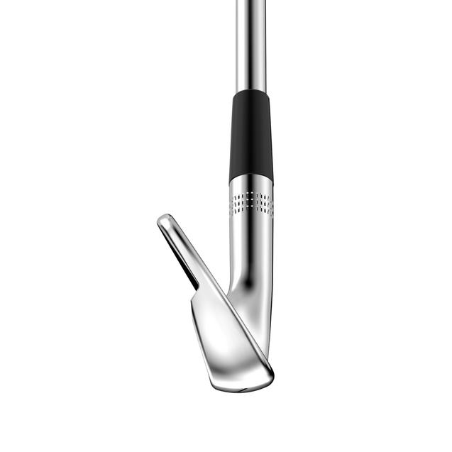Wilson Staff Model Blade 2024Iron Set with Steel Shafts
