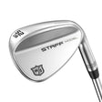 Wilson Staff Model Wedge with Steel Shaft - Niagara Golf Warehouse WILSON Wedges