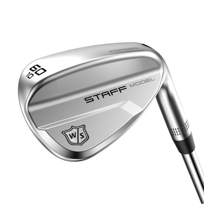 Wilson Staff Model Wedge with Steel Shaft - Niagara Golf Warehouse WILSON Wedges