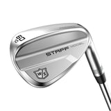 Wilson Staff Model Wedge with Steel Shaft - Niagara Golf Warehouse WILSON Wedges