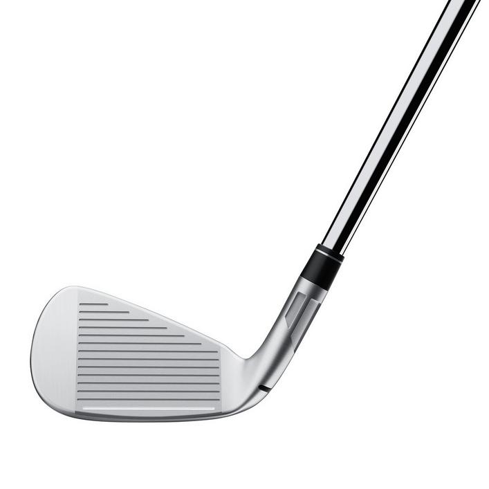TaylorMade Stealth Iron Set with Graphite Shafts - Niagara Golf Warehouse TAYLORMADE Iron Sets