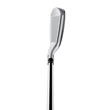 TaylorMade Stealth HD Iron Set with Steel Shafts - Niagara Golf Warehouse TAYLORMADE Iron Sets