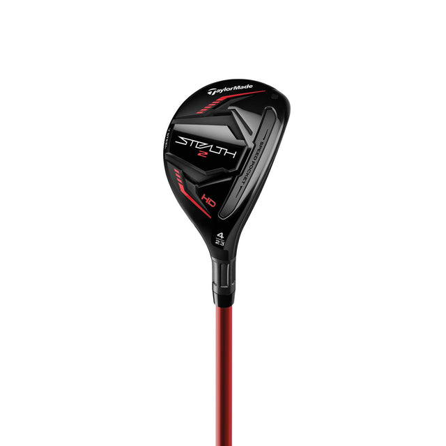 TaylorMade Stealth 2 HD Rescue - Niagara Golf Warehouse TAYLORMADE HYBRIDS
