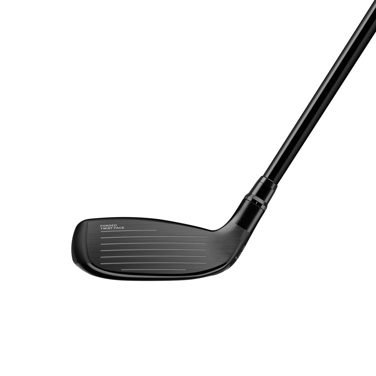 TaylorMade Stealth 2 Plus Rescue - Niagara Golf Warehouse TAYLORMADE HYBRIDS