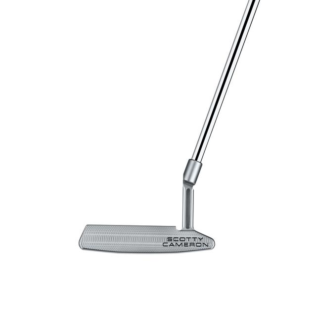 Scotty Cameron Super Select Newport 2 Plus Putter – NIAGARA GOLF