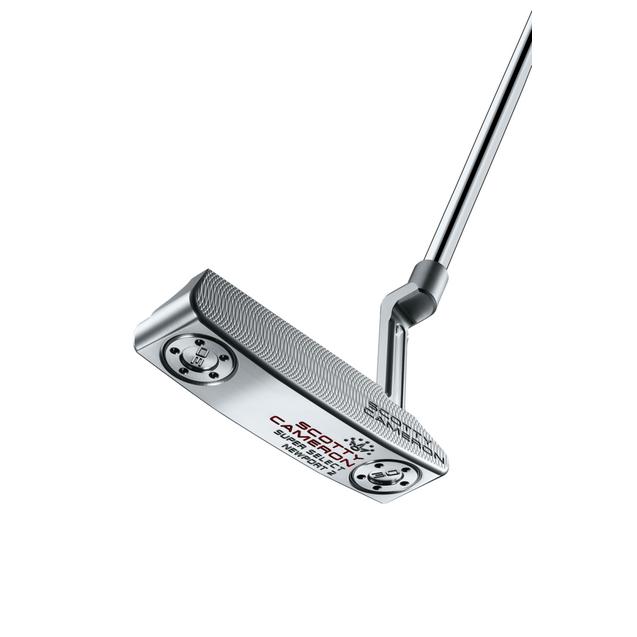 激レア スコッティキャメロンSCOTTY CAMERON スコッティキャメロン (SCOTTY CAMERON) 2023 スーパーセレクト