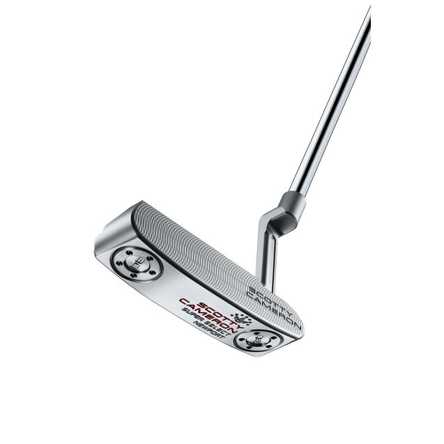 Scotty Cameron - マーシャル55 Super-Select-Newport-Putter-