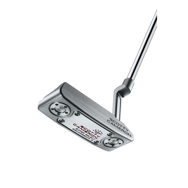 Scotty Cameron Super Select Squareback 2 Putter