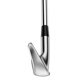Titleist T200ii Iron Set with Steel Shafts - Niagara Golf Warehouse TITLEIST Iron Sets