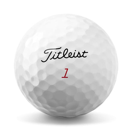 TITLEIST 2021 PRO V1X  Golf Balls