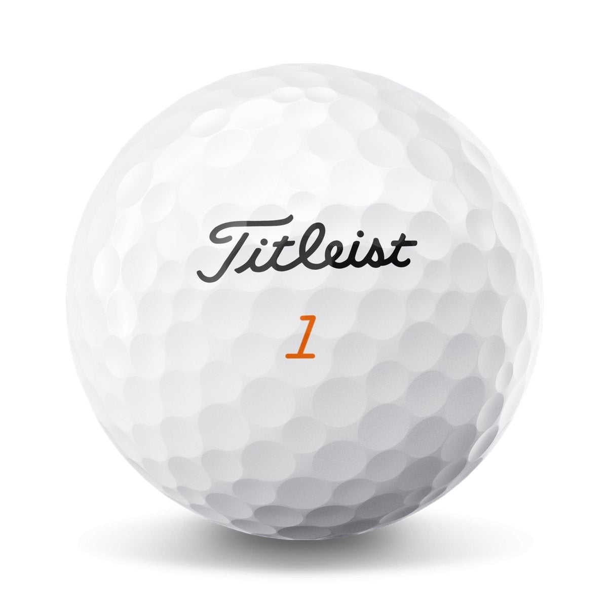 Titleist Velocity Golf Balls - Niagara Golf Warehouse TITLEIST GOLF BALLS