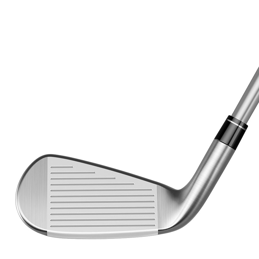 TaylorMade Stealth DHY Utility Iron - Niagara Golf Warehouse TaylorMade HYBRIDS