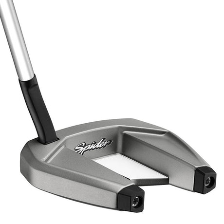 TaylorMade Spider SR Flow Neck - Niagara Golf Warehouse TAYLORMADE PUTTERS