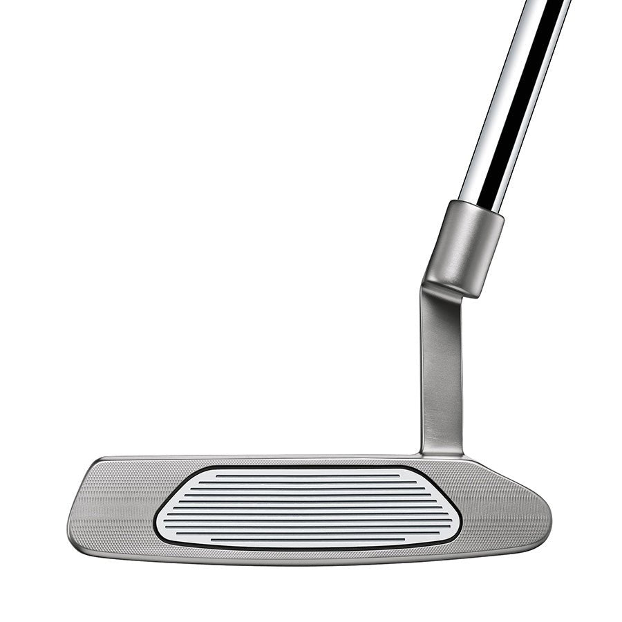 TaylorMade TP Hydro Blast Del Monte #1 Putter - Niagara Golf Warehouse TaylorMade PUTTERS