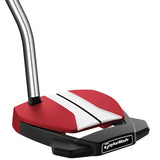 TaylorMade Spider GTX Red Single Bend Putter - Niagara Golf Warehouse TaylorMade PUTTERS