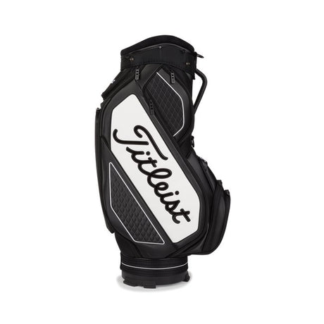 Titleist Mid Size Staff Bag - Niagara Golf Warehouse TITLEIST BAGS & CARTS