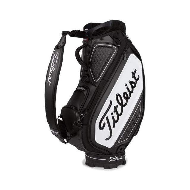 Titleist Premium TOUR BAG - Niagara Golf Warehouse TITLEIST BAGS & CARTS