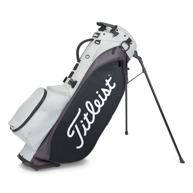 Titleist Players 5 Stand Bag 2023