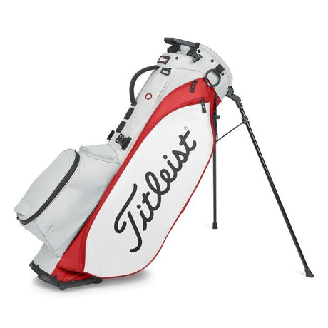 Titleist Players 5 Stand Bag 2023