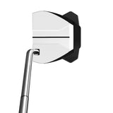 TaylorMade Spider GTX White Single Bend Putter - Niagara Golf Warehouse TaylorMade PUTTERS