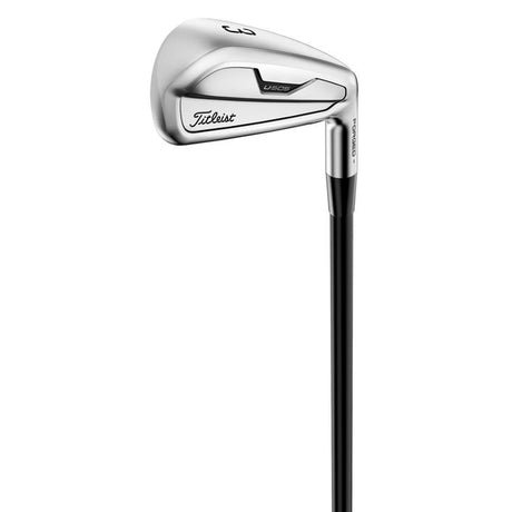 Titleist U505 Utility with Graphite Shaft - Niagara Golf Warehouse TITLEIST HYBRIDS
