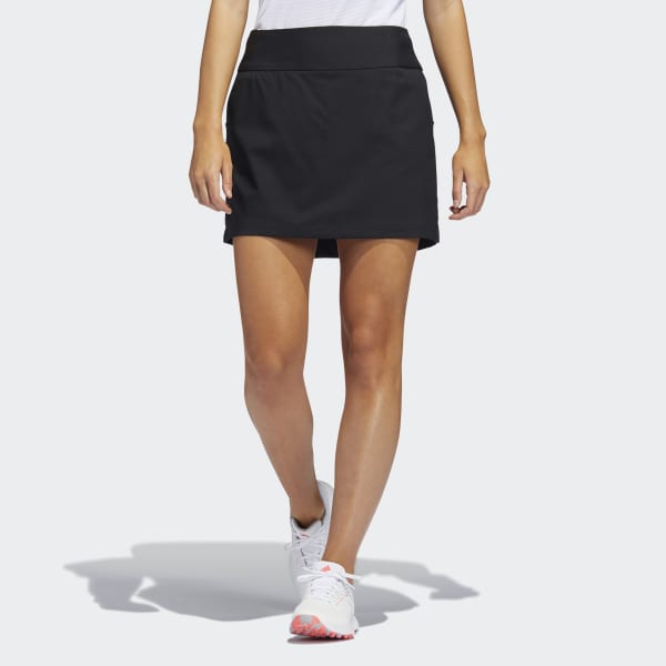Adidas golf skort shop