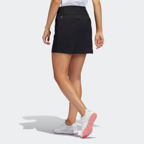 Adidas Ultimate365 Solid Golf Skort