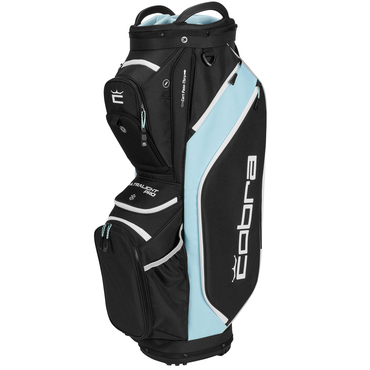 Cobra Ultralight Pro Cart Golf Bag