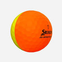 Srixon Q-Star Tour Divide - Niagara Golf Warehouse CLEVELAND SRIXON GOLF BALLS