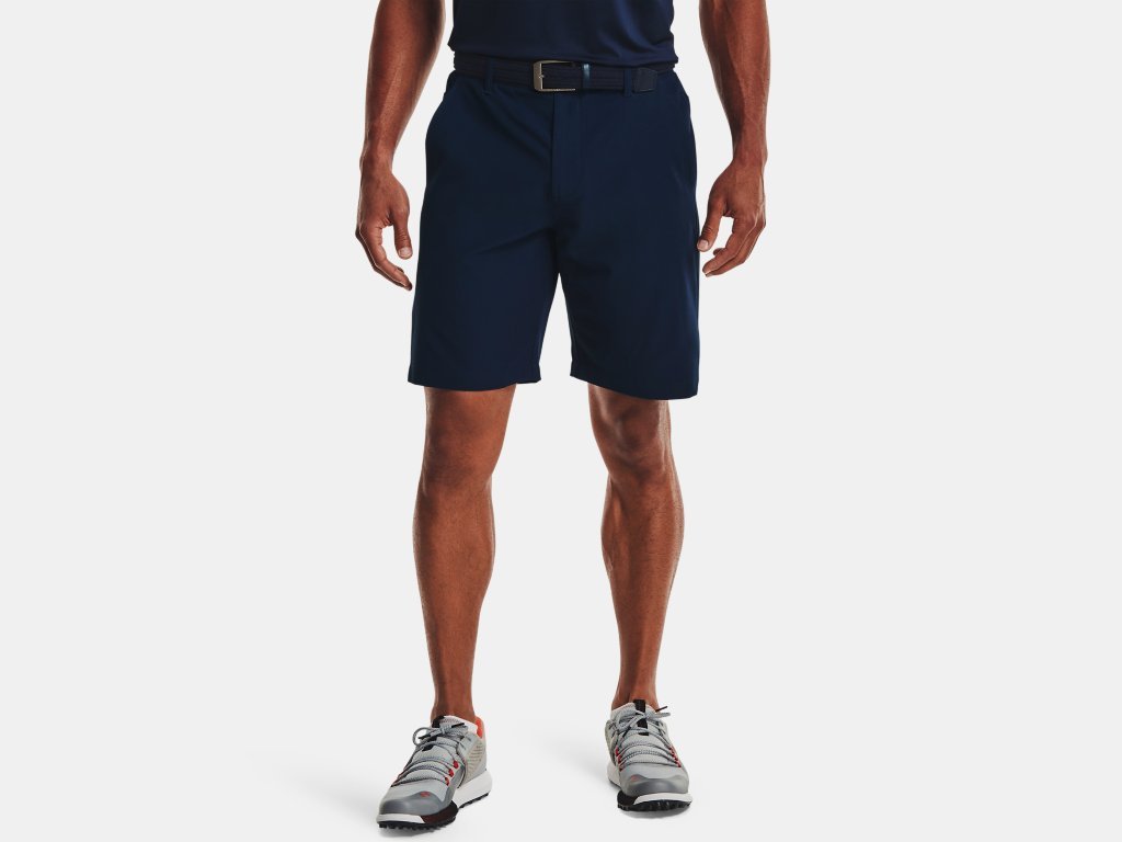 Men's UA Drive Shorts - Niagara Golf Warehouse UNDER ARMOUR Men's Golf Shorts