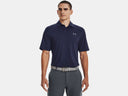UA T2G Polo - Niagara Golf Warehouse UNDER ARMOUR Men's Golf Shirt
