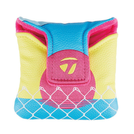 TaylorMade Summer Commemorative Spider Headcover