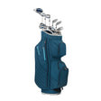 TaylorMade Kalea Premier 10 PC Package Set - Niagara Golf Warehouse TaylorMade Womens Package Sets