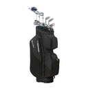 TaylorMade Kalea Premier 10 PC Package Set - Niagara Golf Warehouse TaylorMade Womens Package Sets