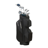 TaylorMade Kalea Premier 10 PC Package Set - Niagara Golf Warehouse TaylorMade Womens Package Sets