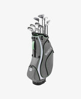 Wilson Women's Magnolia 12 - Piece Package Set with Stand Bag - Niagara Golf Warehouse WILSON Womens Package Sets