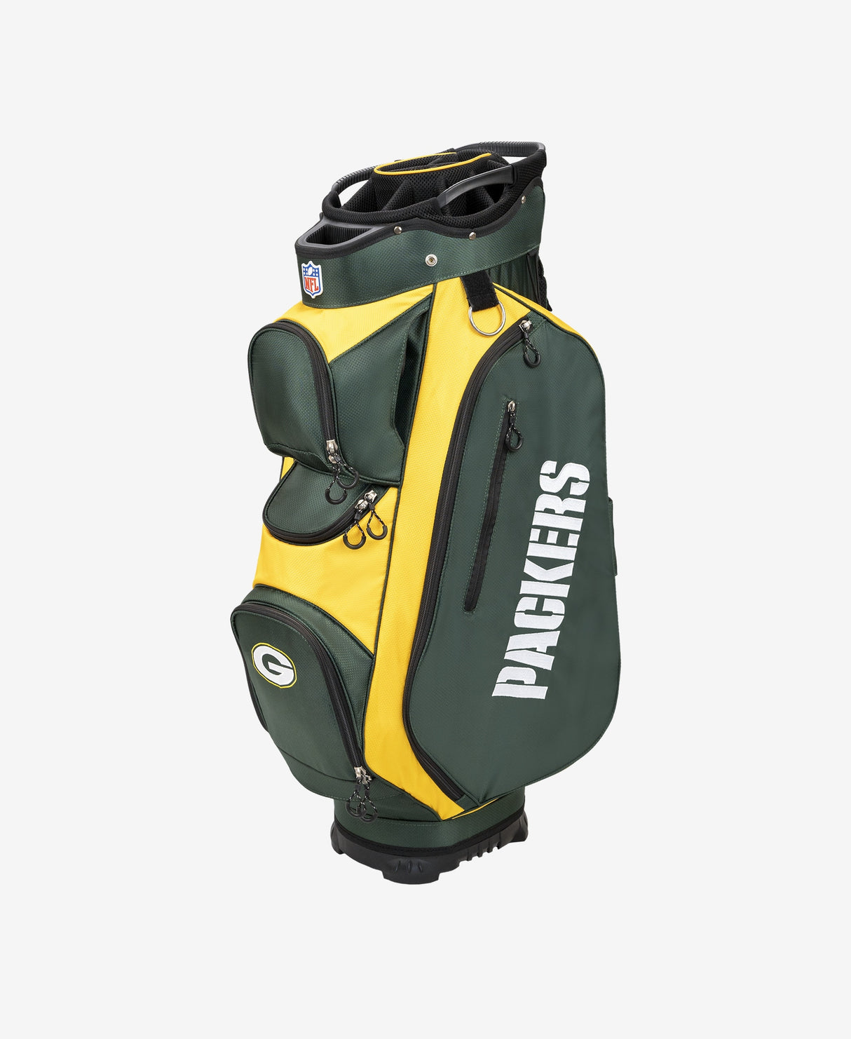 NFL Wilson Xtra Cart Golf Bag - Niagara Golf Warehouse WILSON BAGS & CARTS